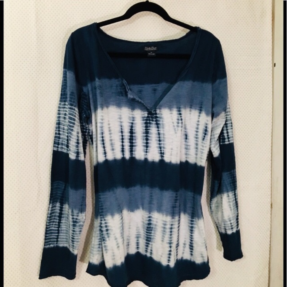 Lucky Brand women’s shirt XL